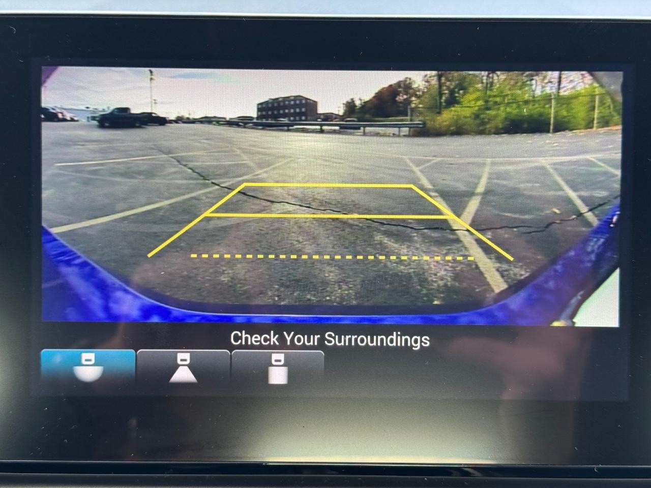 Honda Accord Sedan Vehicle Full-screen Gallery Image 23