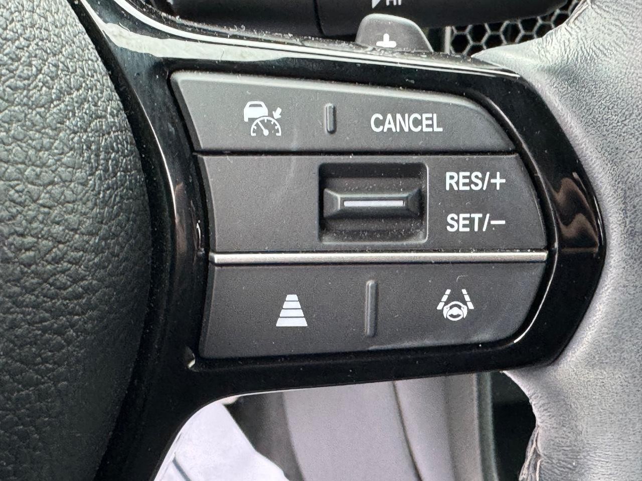 Honda Civic Sedan Vehicle Full-screen Gallery Image 20