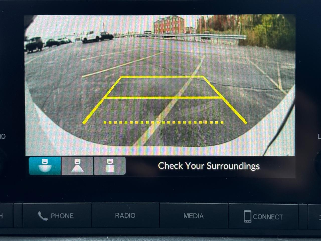 Honda Civic Sedan Vehicle Full-screen Gallery Image 22