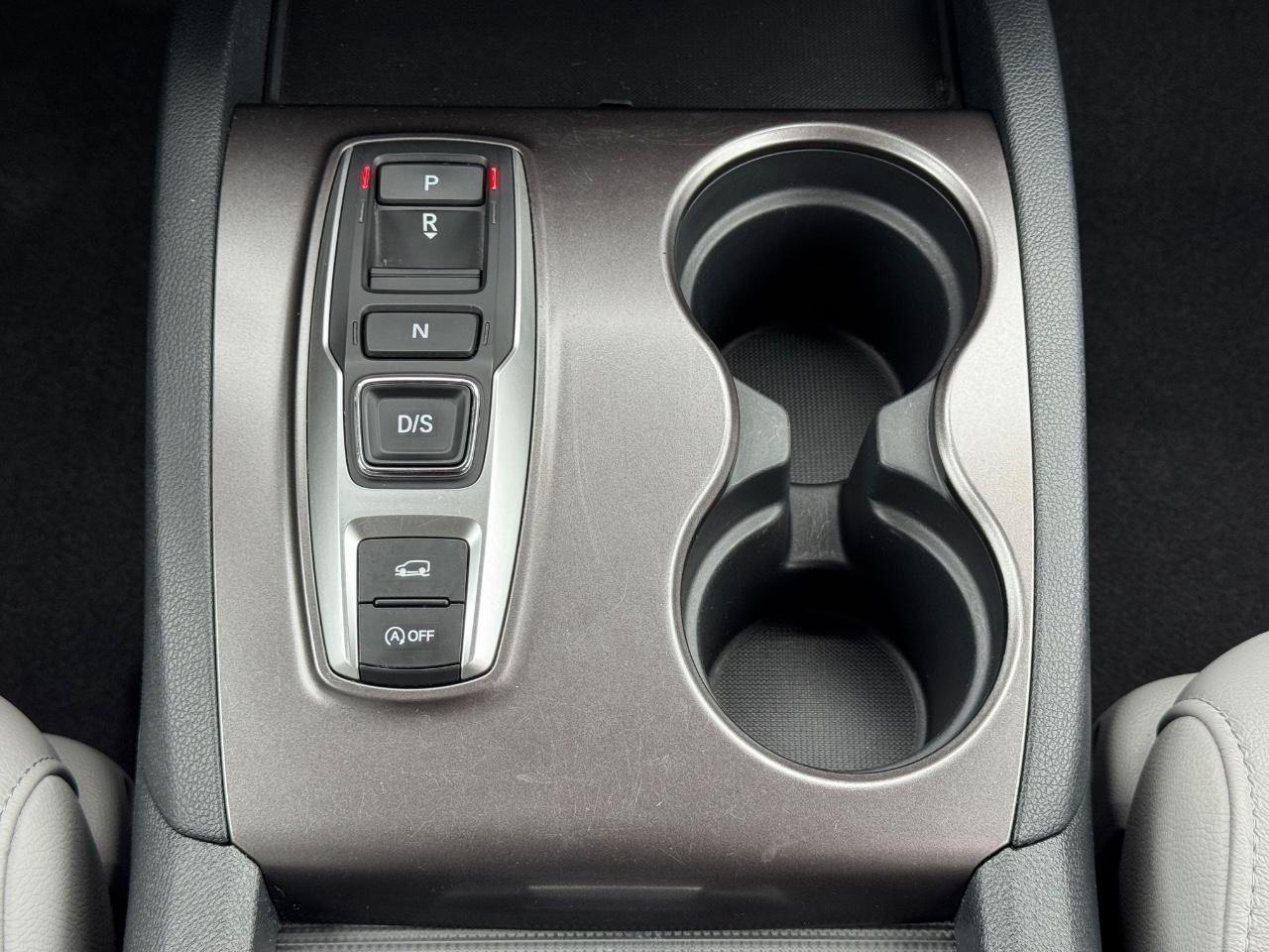 Honda Passport Vehicle Full-screen Gallery Image 15