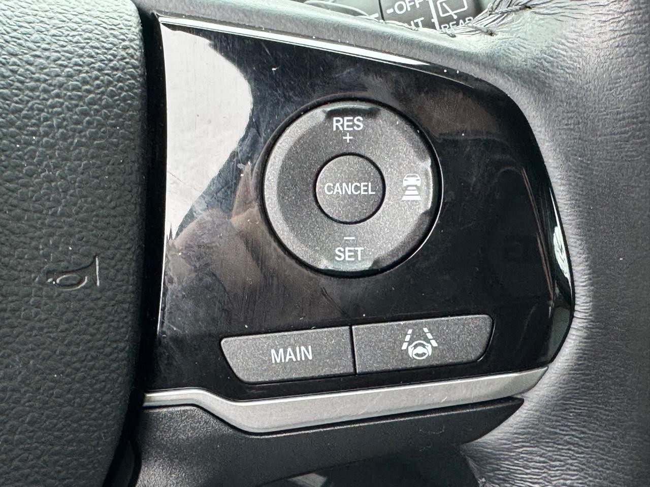 Honda Passport Vehicle Full-screen Gallery Image 22