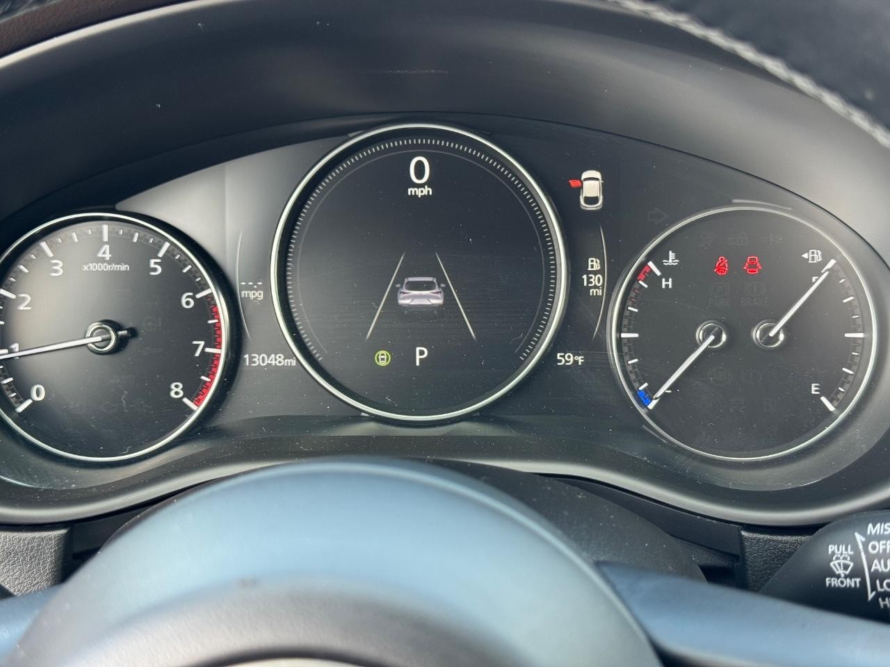 Mazda CX-30 Vehicle Full-screen Gallery Image 21