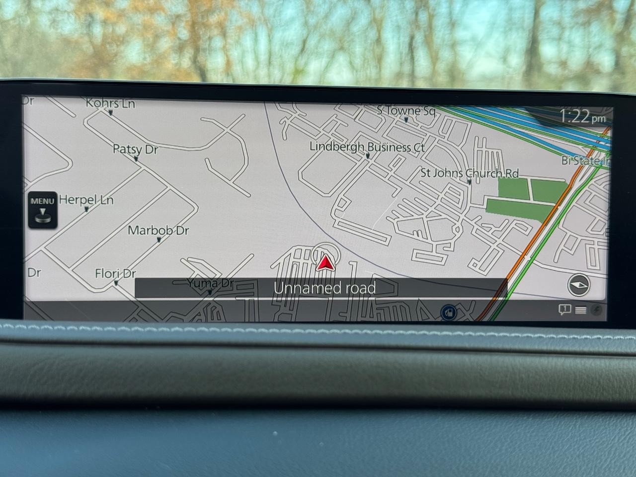 Mazda CX-30 Vehicle Full-screen Gallery Image 26