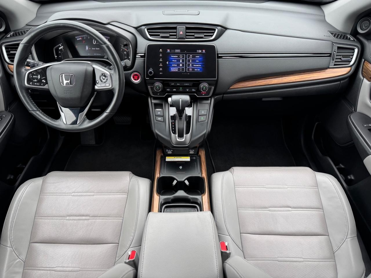 Honda CR-V Vehicle Full-screen Gallery Image 11