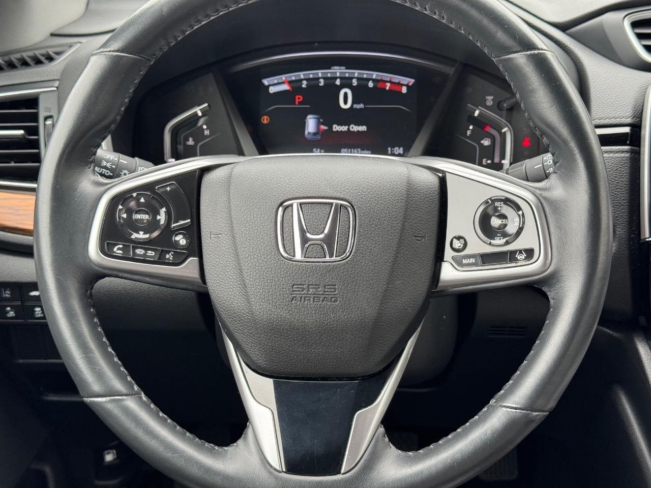 Honda CR-V Vehicle Full-screen Gallery Image 12