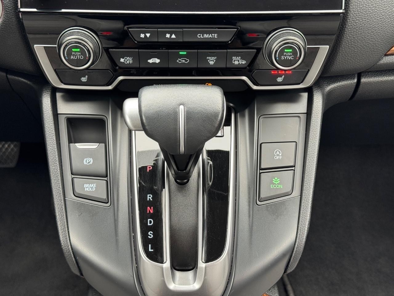 Honda CR-V Vehicle Full-screen Gallery Image 14