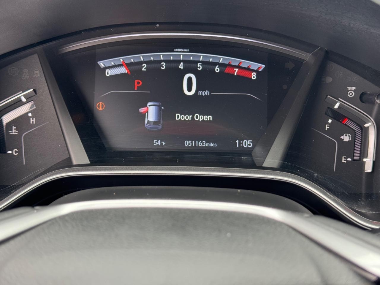 Honda CR-V Vehicle Full-screen Gallery Image 19