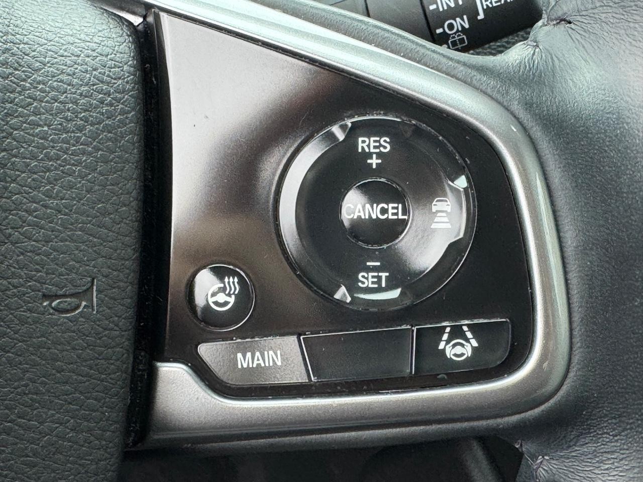 Honda CR-V Vehicle Full-screen Gallery Image 21