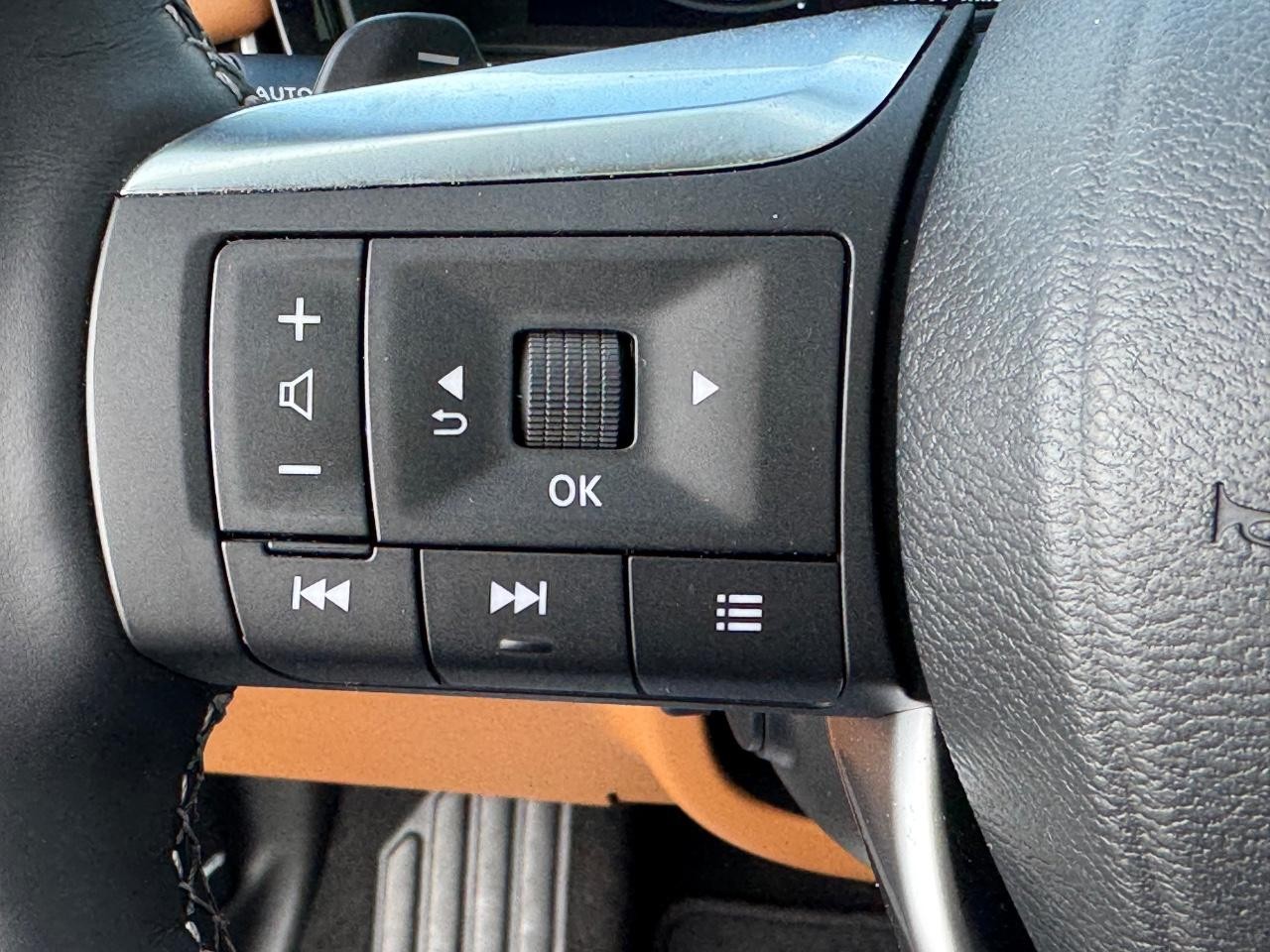 INFINITI QX60 Vehicle Full-screen Gallery Image 22