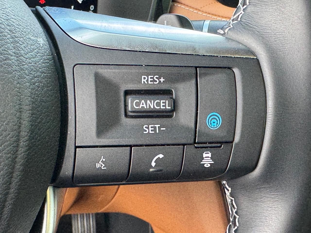 INFINITI QX60 Vehicle Full-screen Gallery Image 23