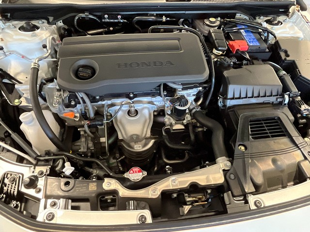 Honda Civic Hatchback Vehicle Full-screen Gallery Image 12