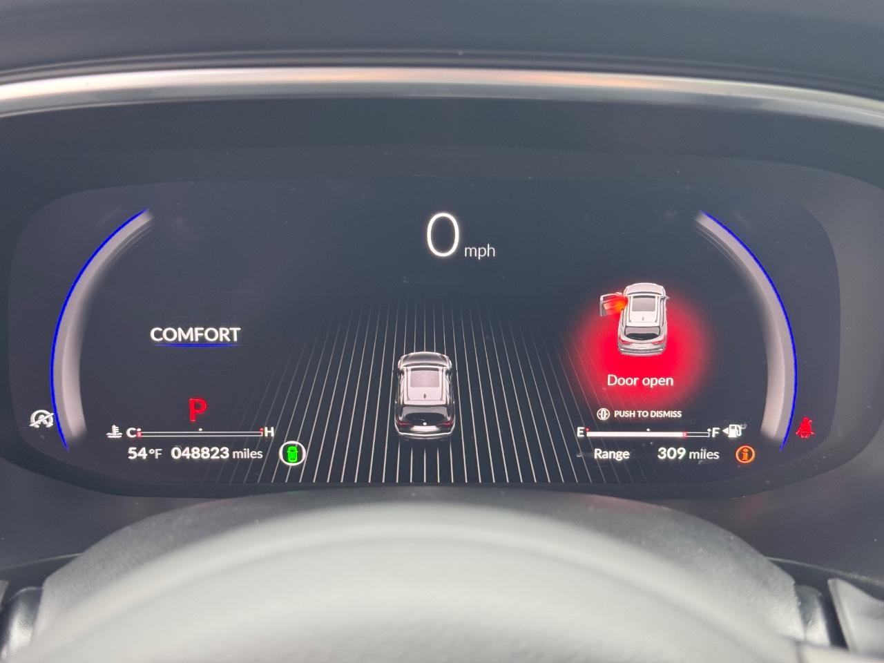 Acura MDX Vehicle Full-screen Gallery Image 21