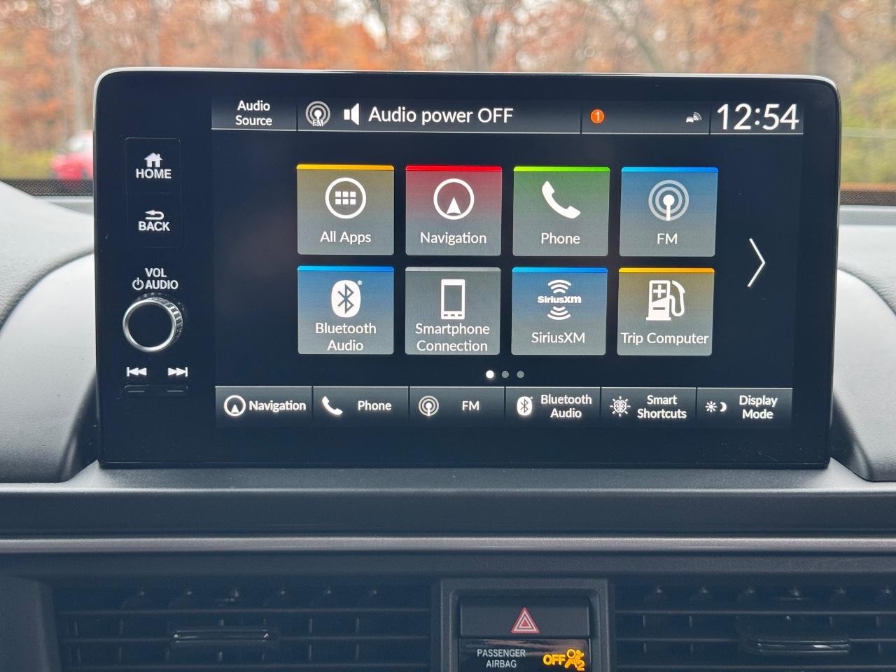 Honda Pilot Vehicle Full-screen Gallery Image 14