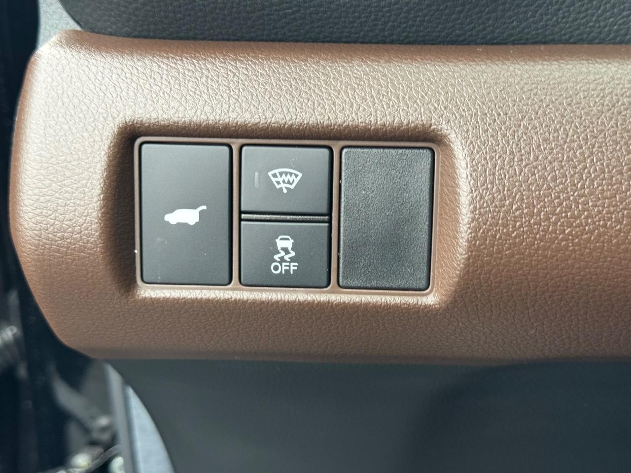 Honda Pilot Vehicle Full-screen Gallery Image 24