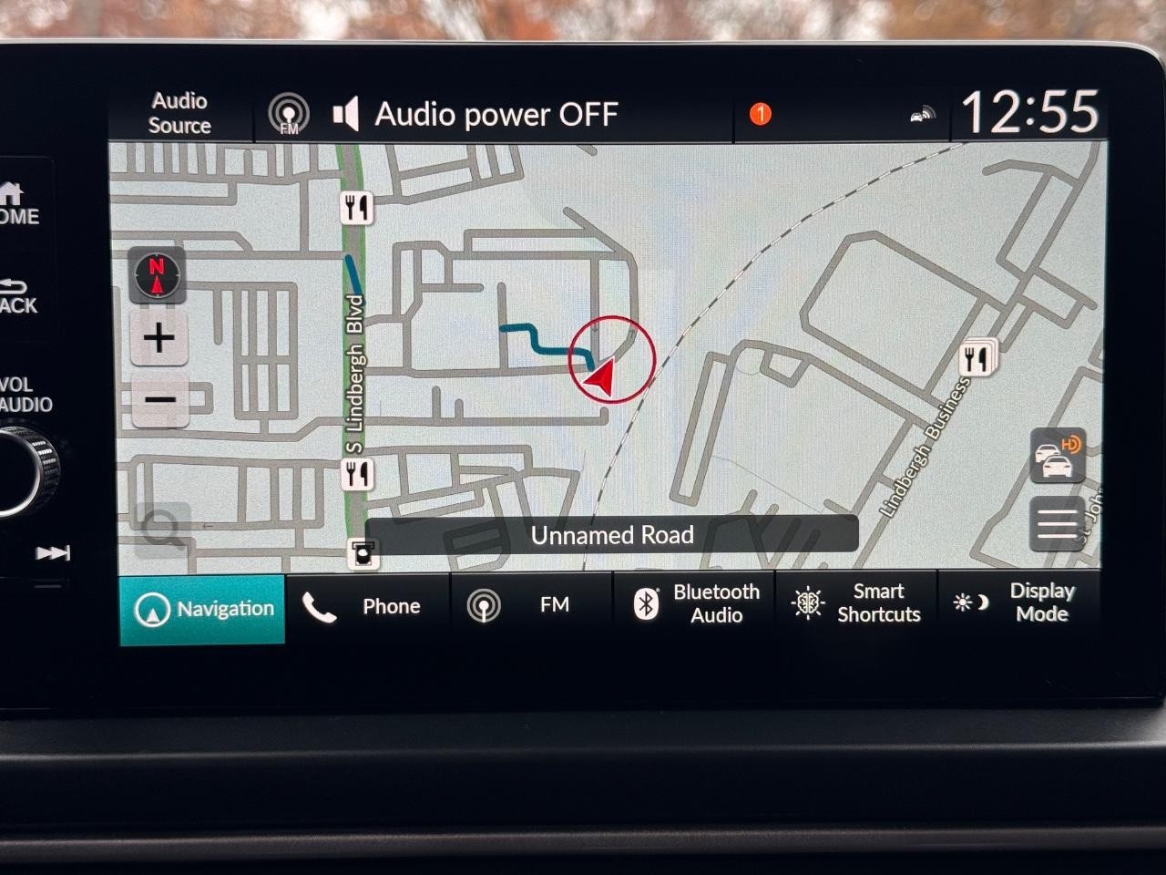 Honda Pilot Vehicle Full-screen Gallery Image 26