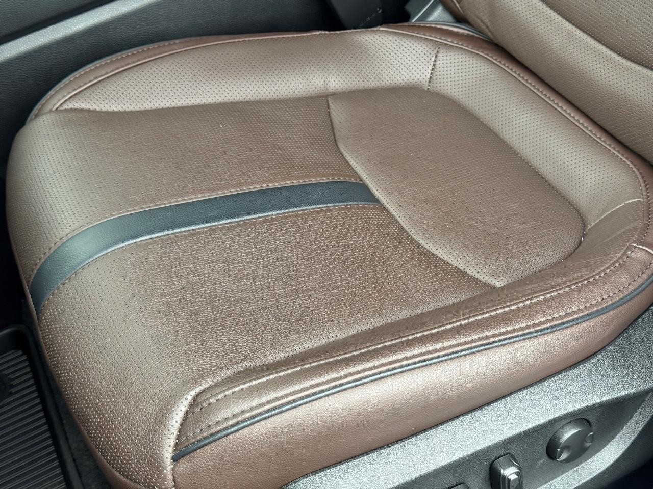 Honda Pilot Vehicle Full-screen Gallery Image 28