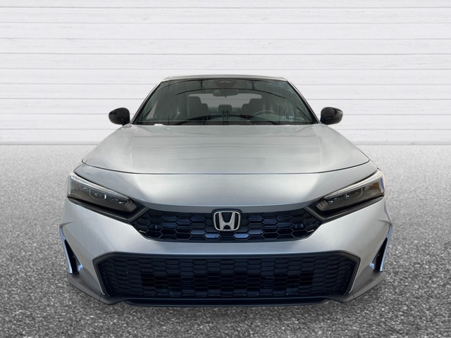 Honda Civic Sedan Vehicle Full-screen Gallery Image 10