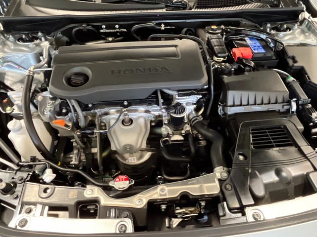 Honda Civic Sedan Vehicle Full-screen Gallery Image 12