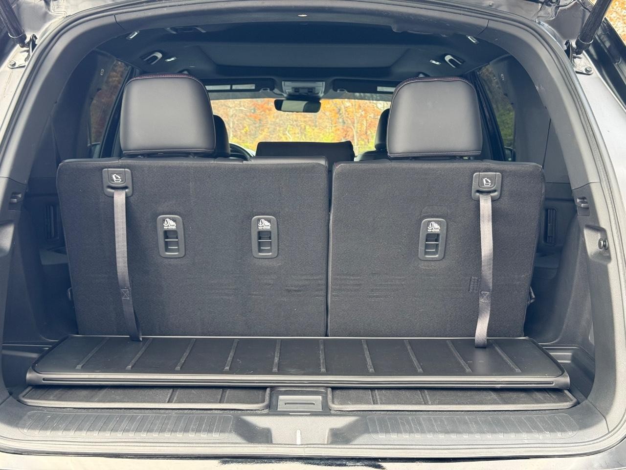 Honda Pilot Vehicle Full-screen Gallery Image 04