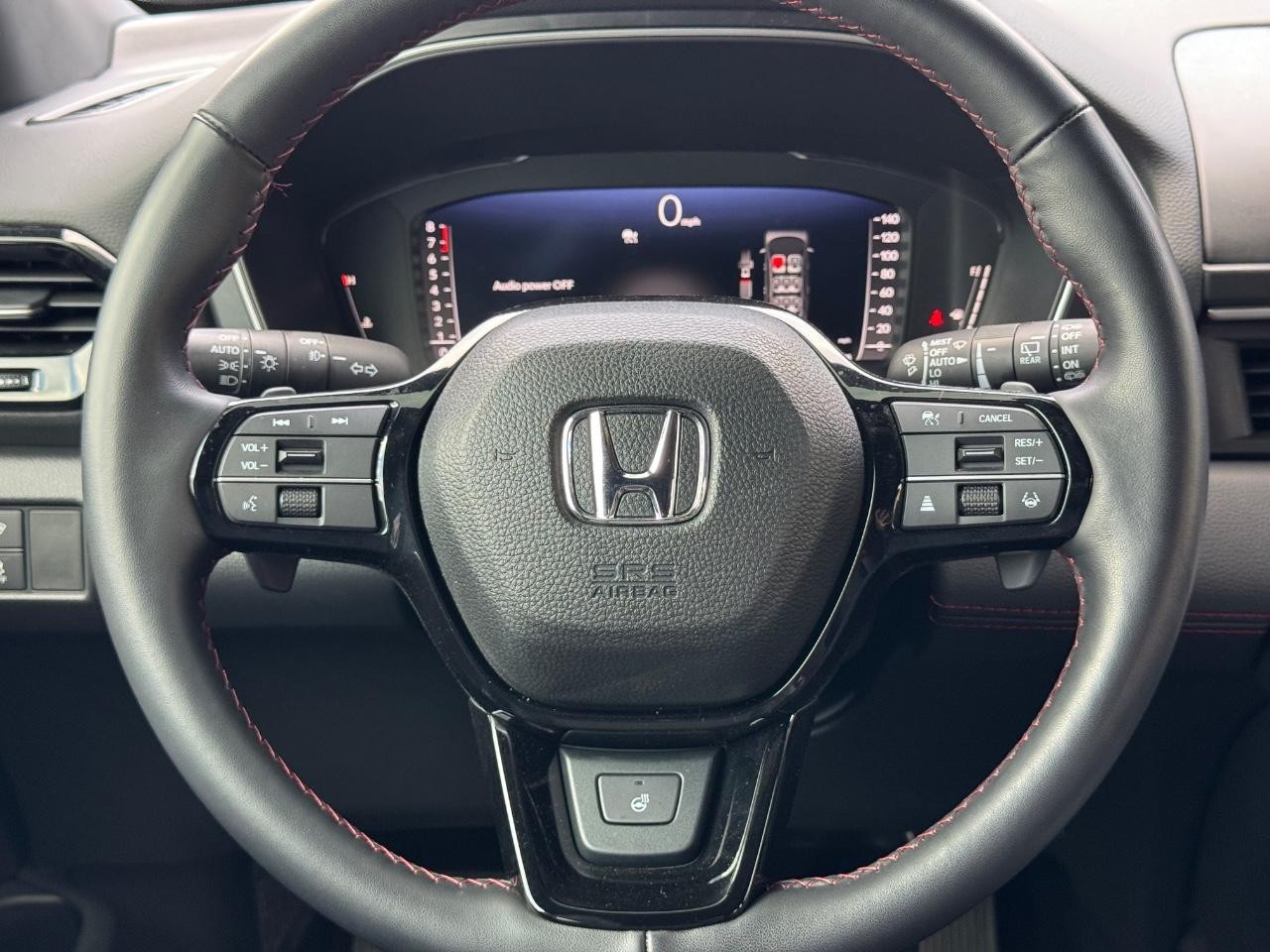 Honda Pilot Vehicle Full-screen Gallery Image 13