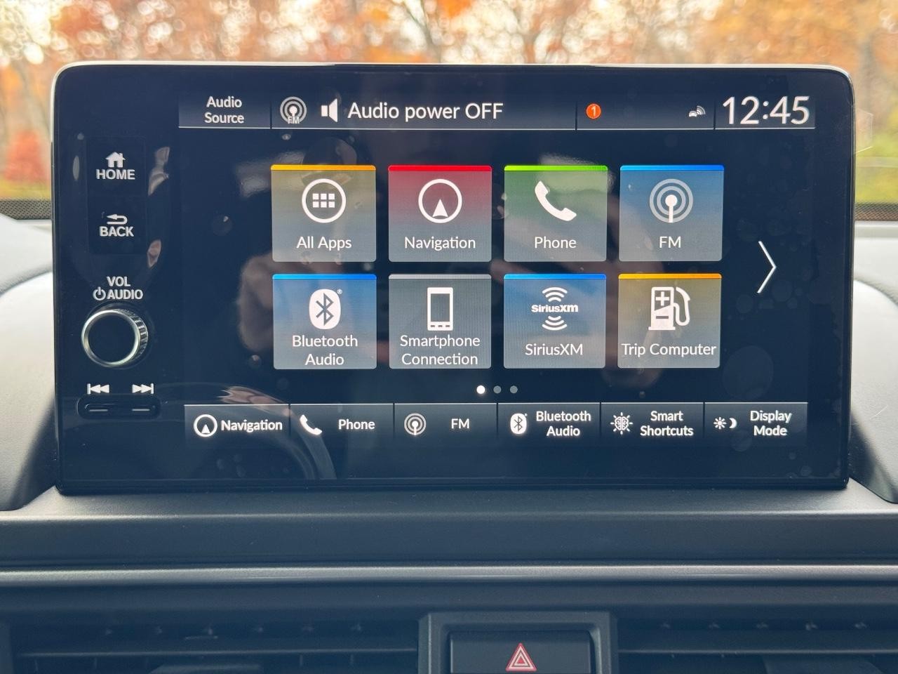 Honda Pilot Vehicle Full-screen Gallery Image 14