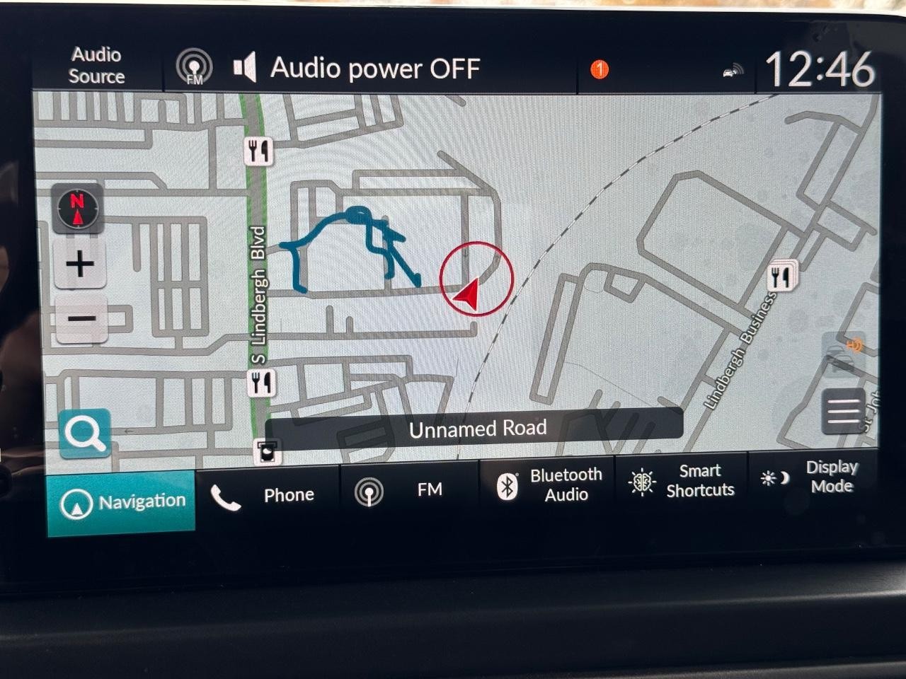Honda Pilot Vehicle Full-screen Gallery Image 26