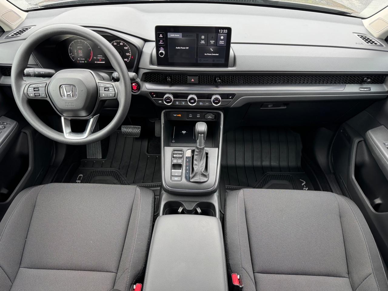 Honda CR-V Vehicle Full-screen Gallery Image 11