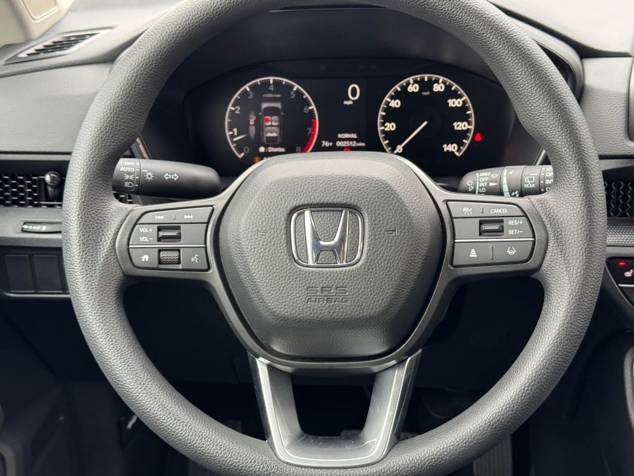 Honda CR-V Vehicle Full-screen Gallery Image 12