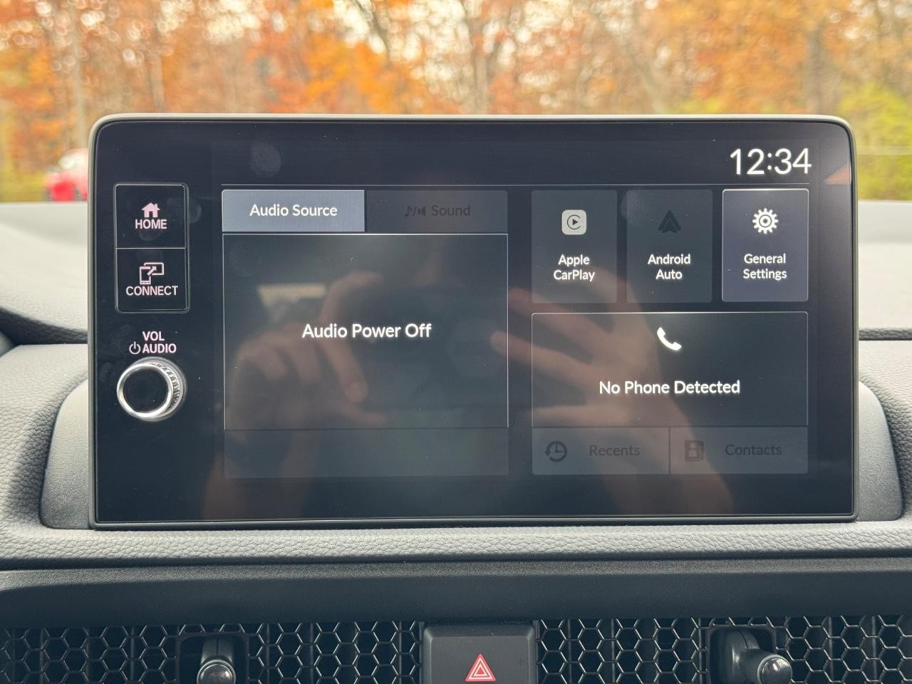 Honda CR-V Vehicle Full-screen Gallery Image 13