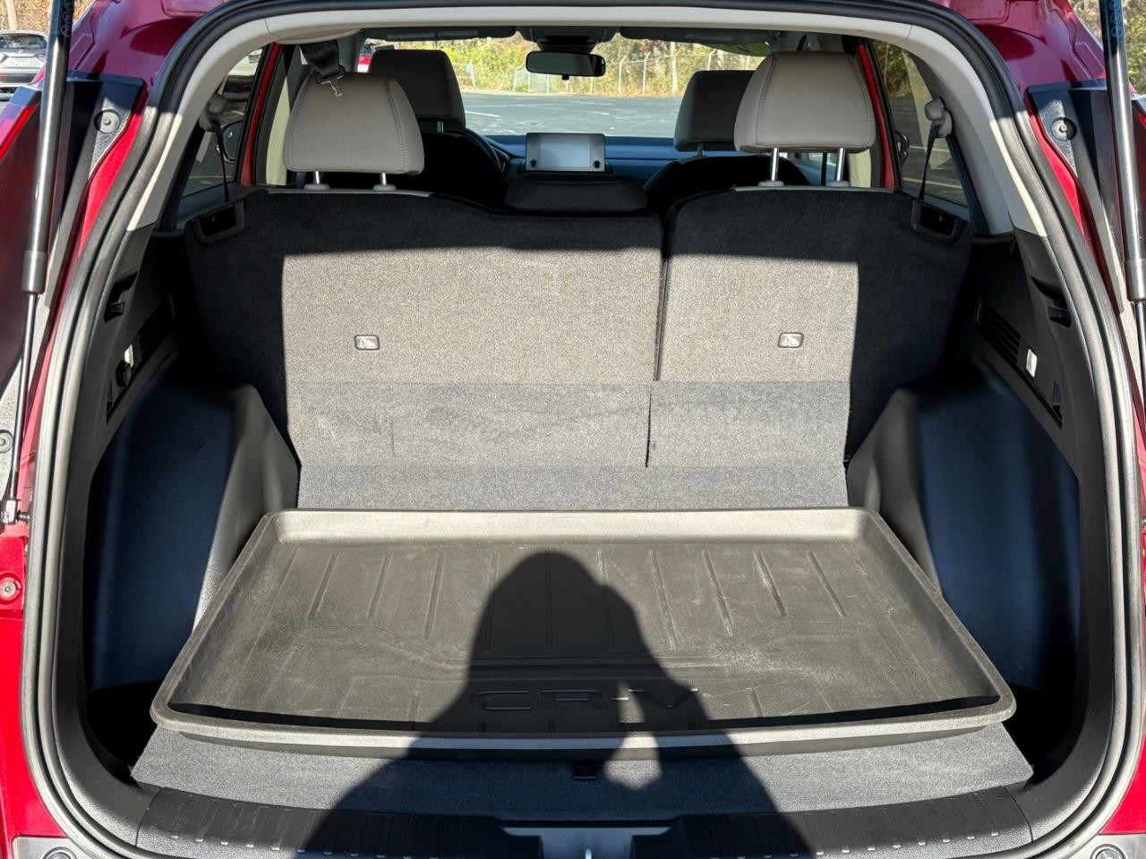 Honda CR-V Vehicle Full-screen Gallery Image 04