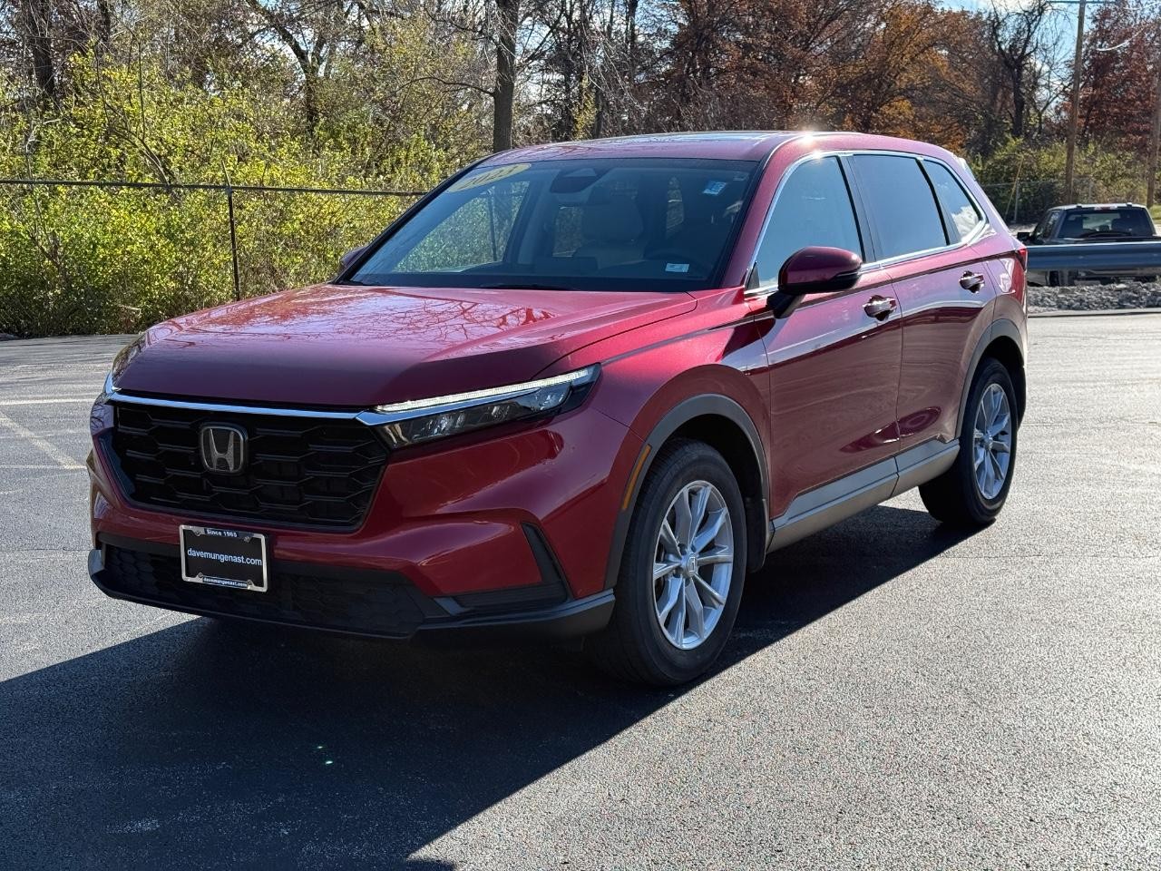 Honda CR-V Vehicle Full-screen Gallery Image 08