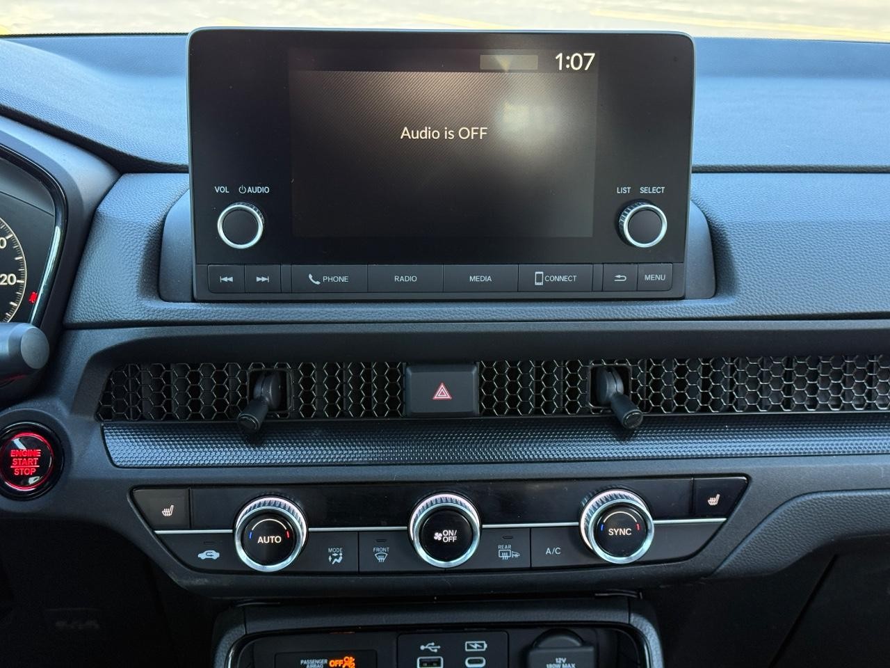 Honda CR-V Vehicle Full-screen Gallery Image 13