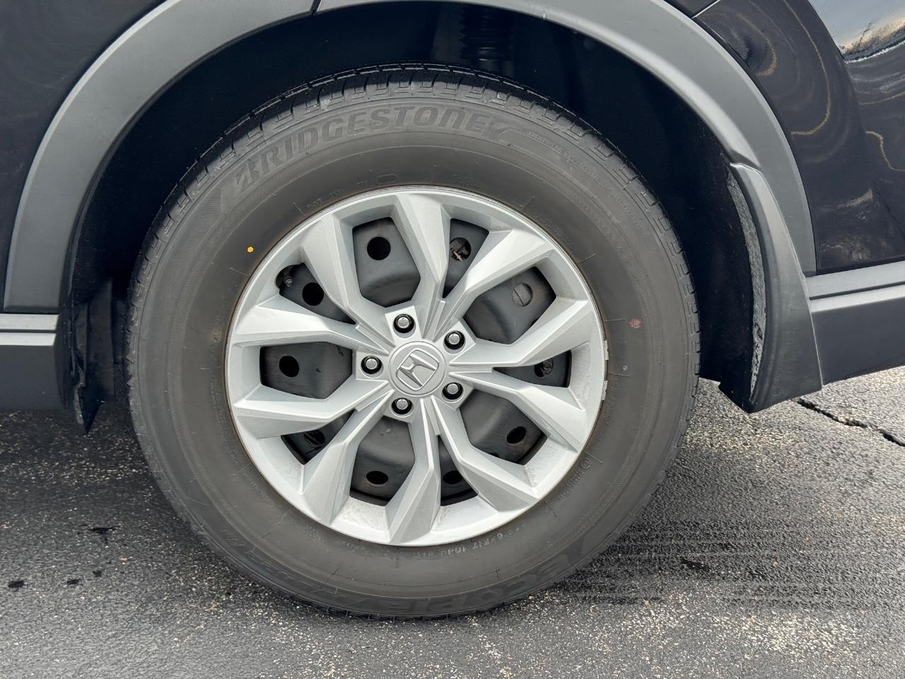 Honda CR-V Vehicle Full-screen Gallery Image 07