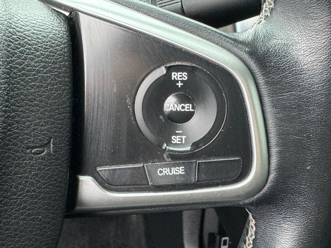 Honda Civic Sedan Vehicle Full-screen Gallery Image 20