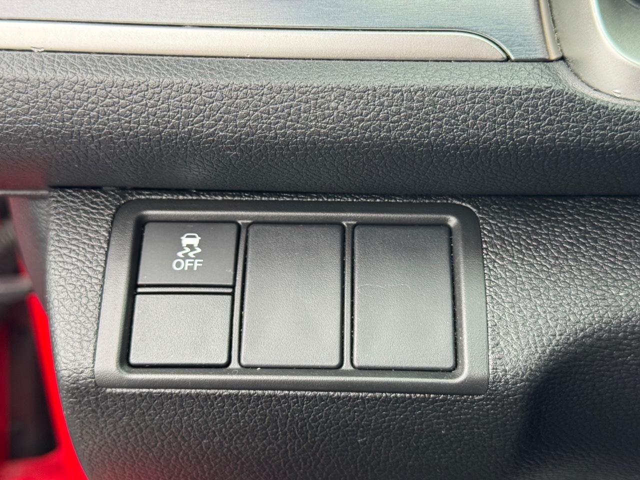 Honda Civic Sedan Vehicle Full-screen Gallery Image 21