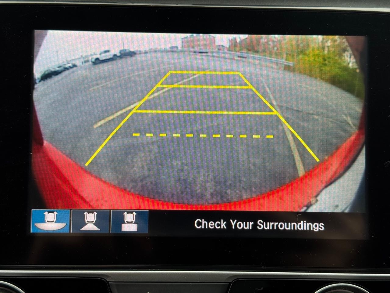 Honda Civic Sedan Vehicle Full-screen Gallery Image 22