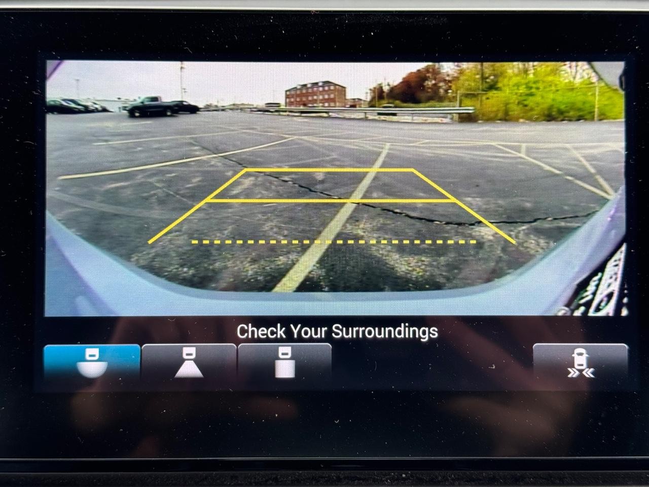 Honda Accord Sedan Vehicle Full-screen Gallery Image 39