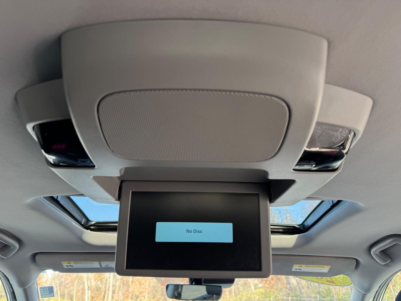 Honda Pilot Vehicle Full-screen Gallery Image 18