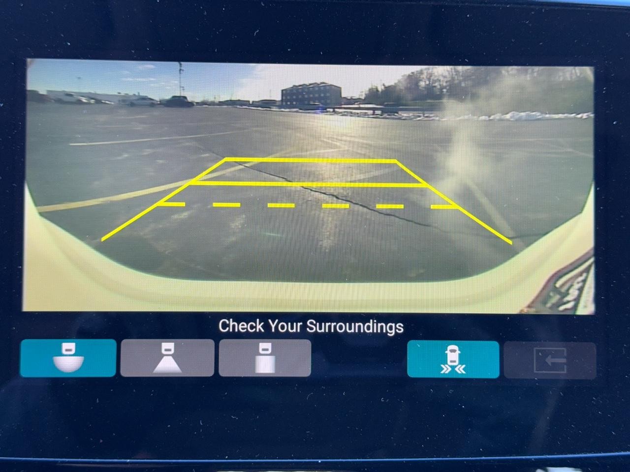 Honda Pilot Vehicle Full-screen Gallery Image 26