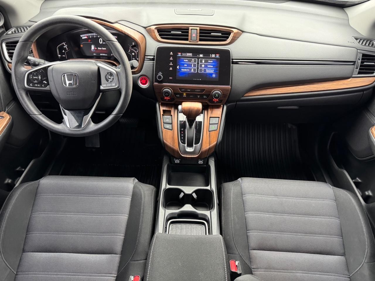 Honda CR-V Vehicle Full-screen Gallery Image 11