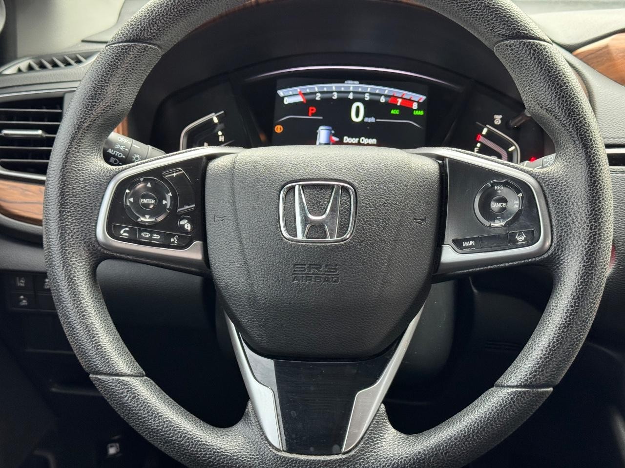 Honda CR-V Vehicle Full-screen Gallery Image 12