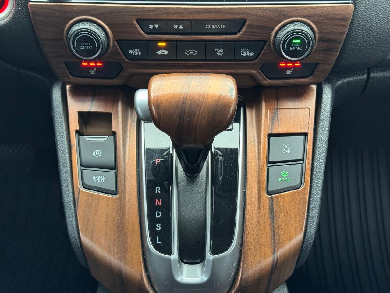 Honda CR-V Vehicle Full-screen Gallery Image 14