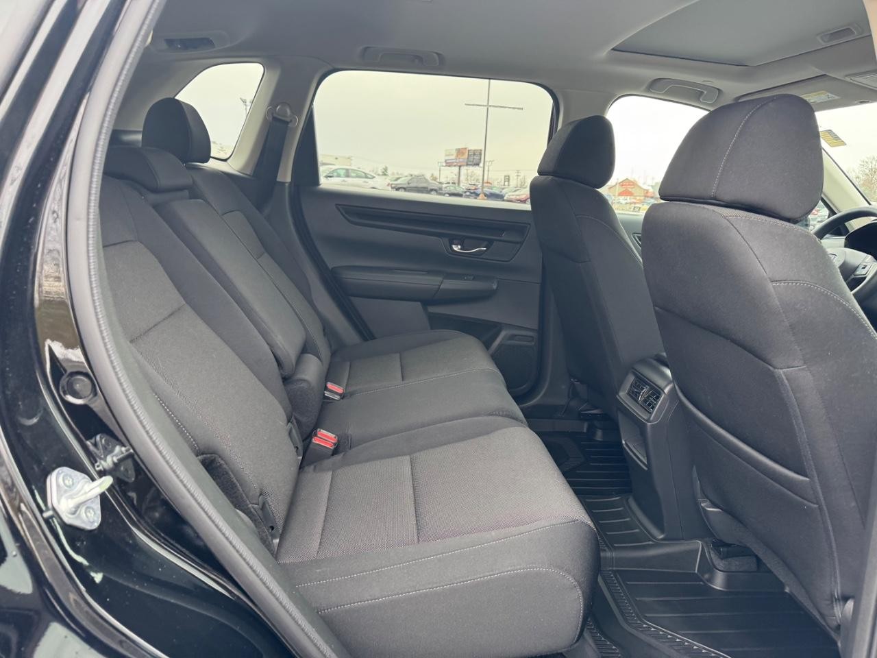 Honda CR-V Vehicle Full-screen Gallery Image 10