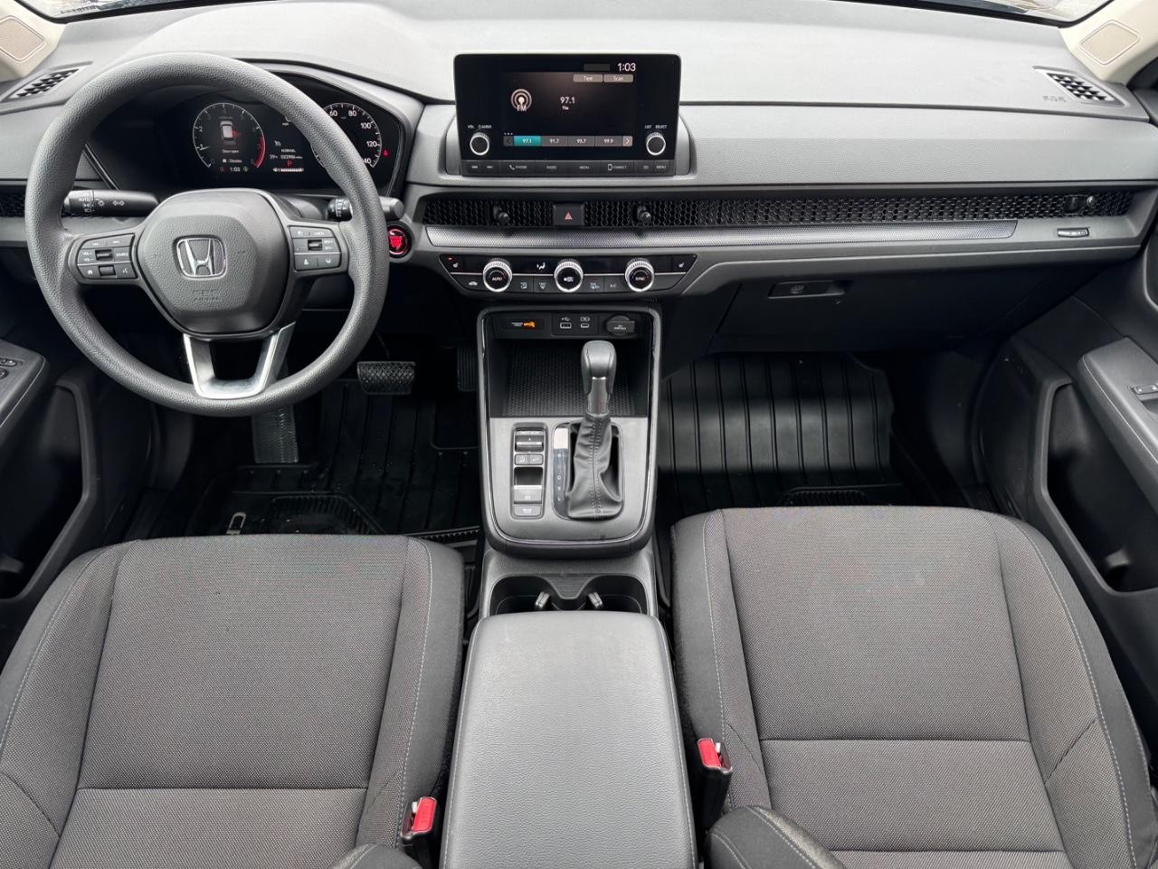 Honda CR-V Vehicle Full-screen Gallery Image 11