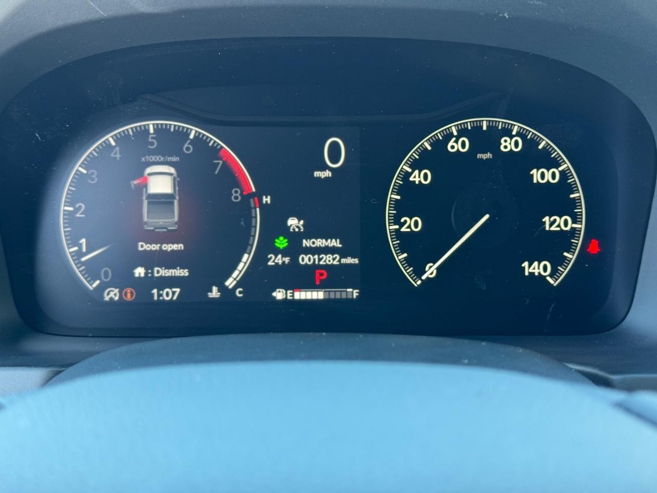 Honda Ridgeline Vehicle Full-screen Gallery Image 20