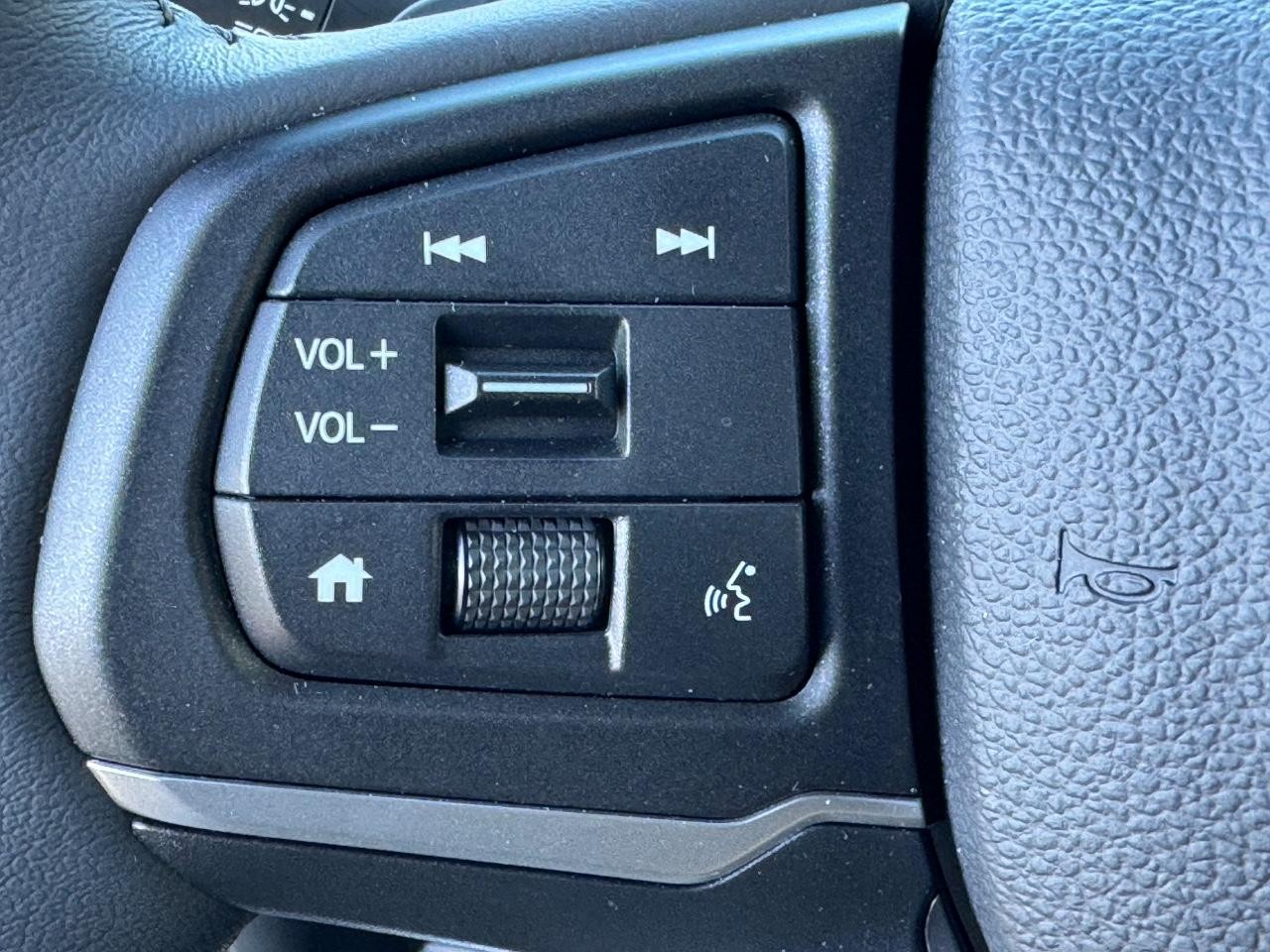 Honda Ridgeline Vehicle Full-screen Gallery Image 21