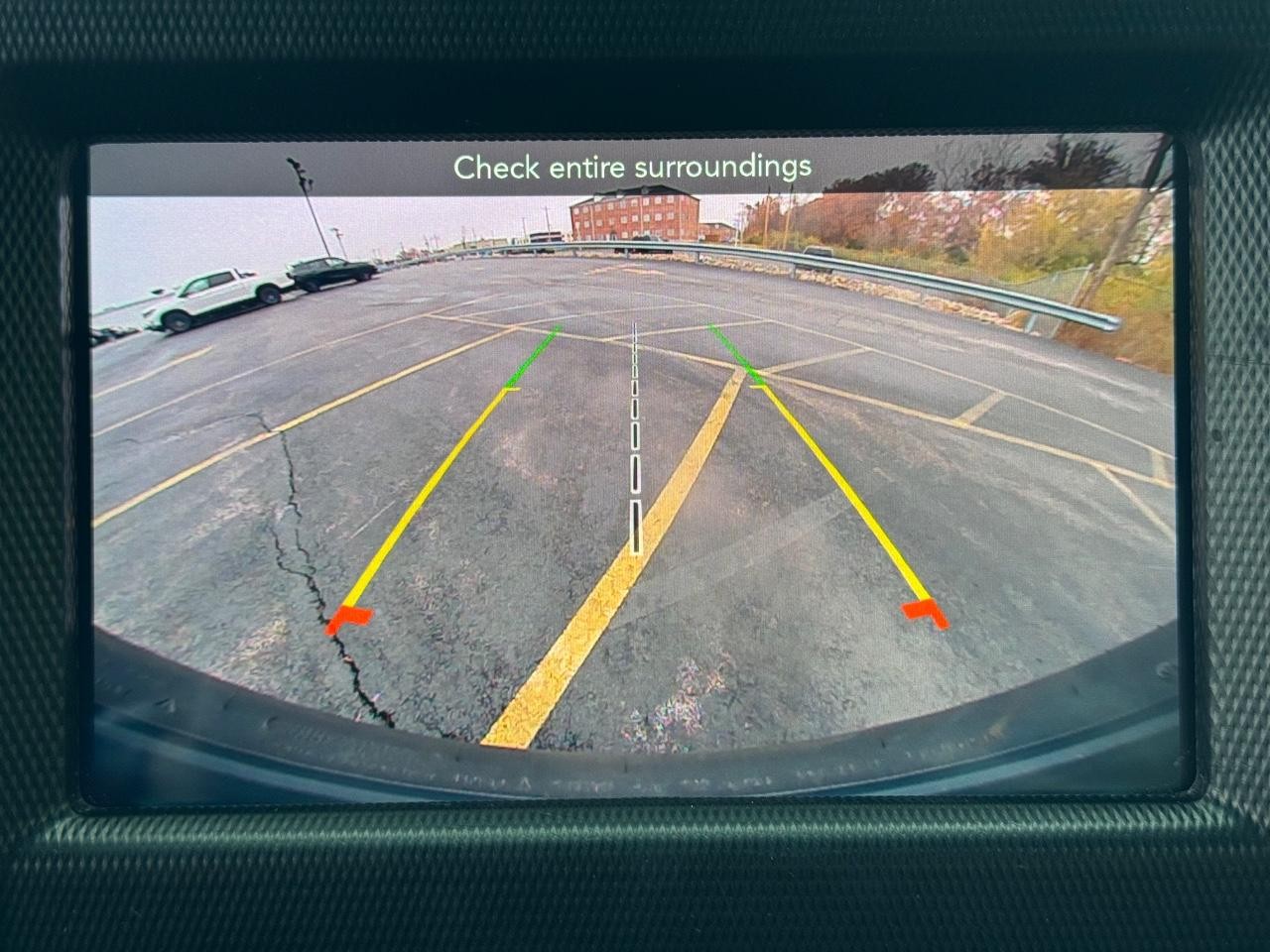 Jeep Wrangler Vehicle Full-screen Gallery Image 23