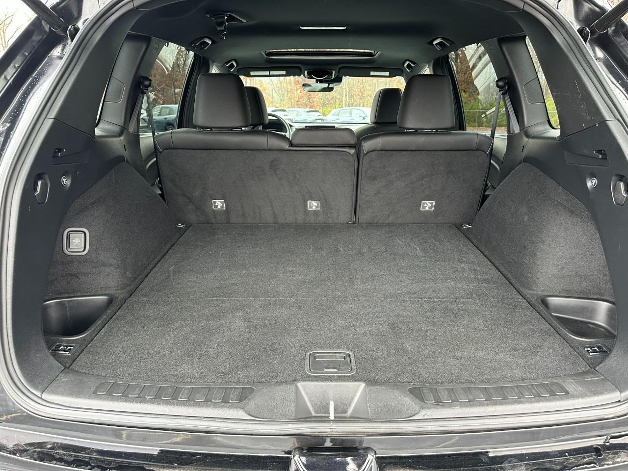 Honda Passport Vehicle Full-screen Gallery Image 05