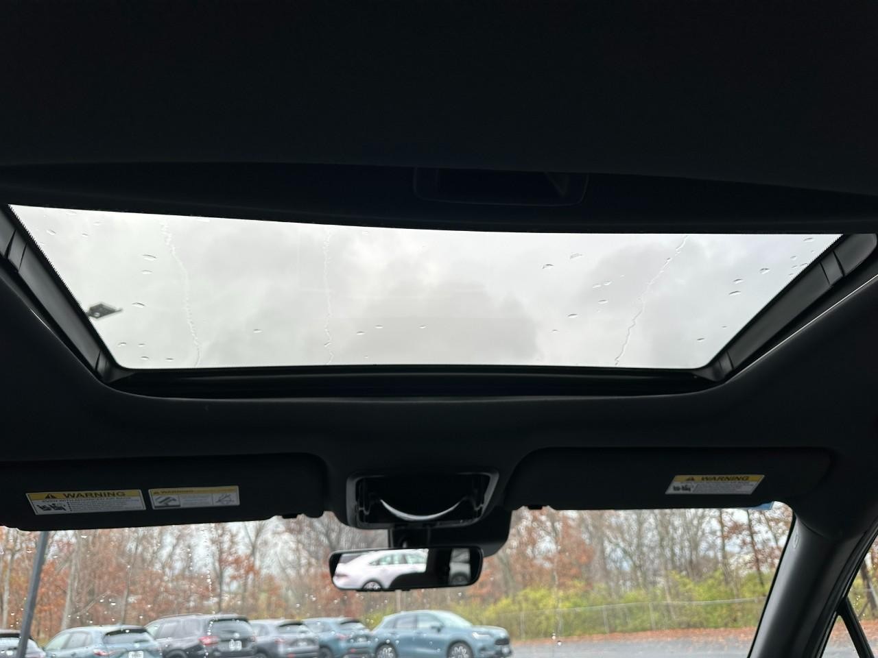 Honda Passport Vehicle Full-screen Gallery Image 12