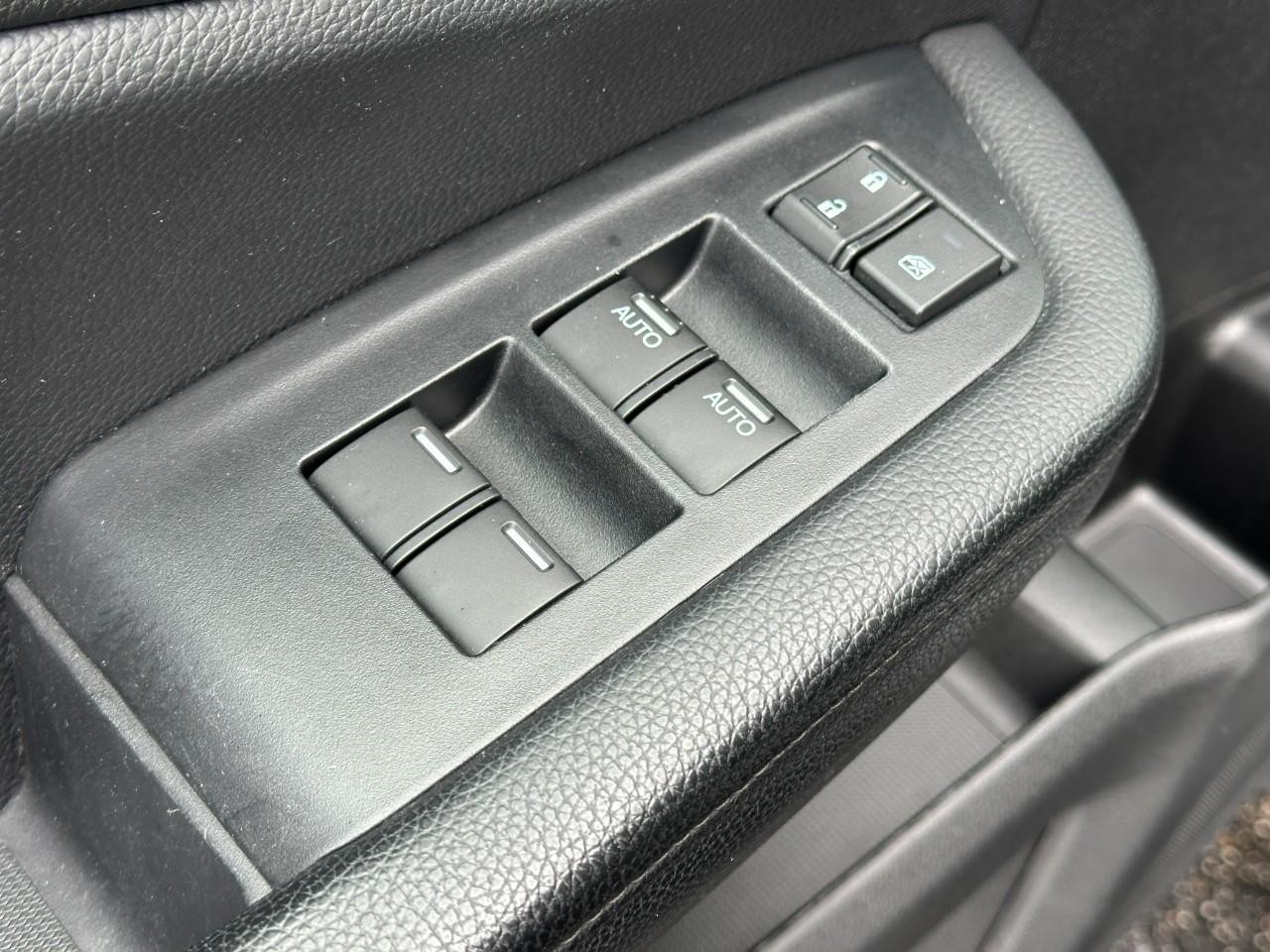 Honda Passport Vehicle Full-screen Gallery Image 18